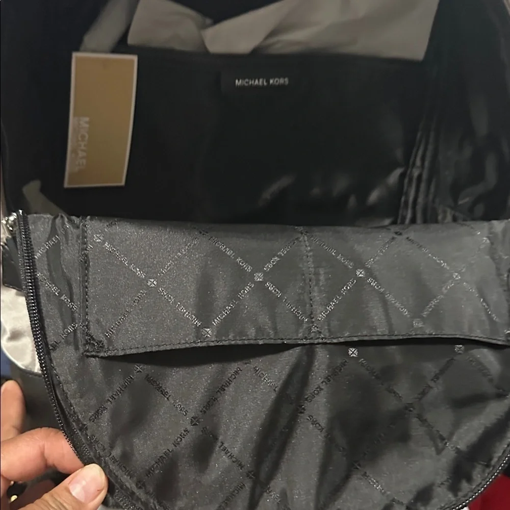New MICHAEL KORS Large UNISEX BACKPACK